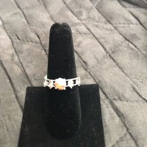 Fragrant Jewels Ring